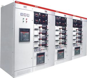 Low Voltage Distribution Panel Low Tension Switchgear IEC60439 Standard সরবরাহকারী
