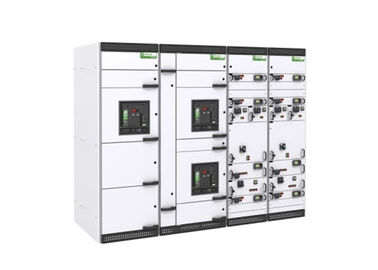 Blokset Switchgear low voltage, Metal Enclosed Power Distribution Cabinet সরবরাহকারী