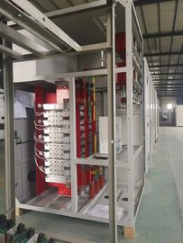 Industrial Electrical Switchgear For Primary And Secondary Distribution সরবরাহকারী