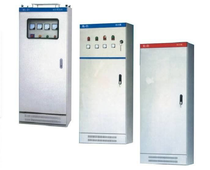 XL-21 Electrical Distribution Box Power Distribution Box CCC Certification সরবরাহকারী