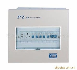 PZ30 household power distribution board সরবরাহকারী