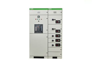 MNS Withdrawable Metal Enclosed Switchgear HV And LV Power Distribution Cabinet সরবরাহকারী