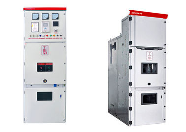 MNS Withdrawable Metal Enclosed Switchgear HV And LV Power Distribution Cabinet সরবরাহকারী