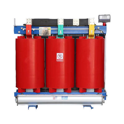 ইনডোর ড্রাই টাইপ ট্রান্সফর্মার 3 কেভি 6 কেভি 10 কেভি 35 কেভি ভোল্টেজ পাওয়ার বৈদ্যুতিক ট্রান্সফরমার ভাল দামের সাথে নামবে সরবরাহকারী