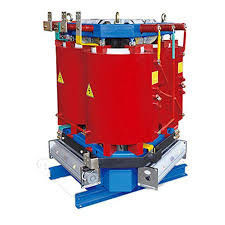 Pec-1600kVA 38kv অ জ্বলনযোগ্য শুকনো ধরণের বিতরণ ট্রান্সফরমার সরবরাহকারী